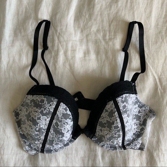 La Senza Convertible bra EEUC never worn 32D - Picture 1 of 5
